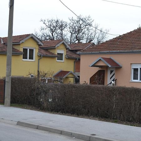 Apartments Pandora Jagodina Extérieur photo