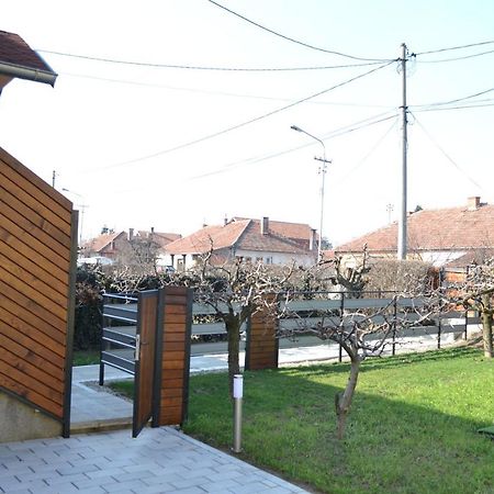 Apartments Pandora Jagodina Extérieur photo