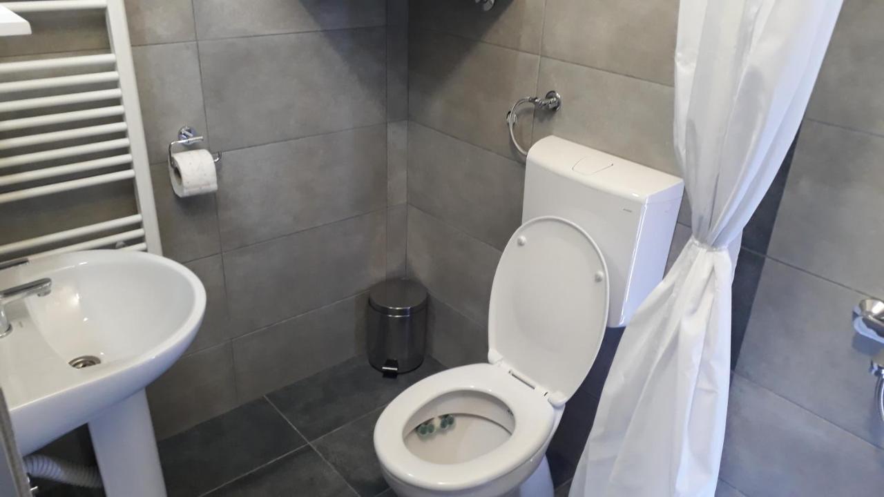 Apartments Pandora Jagodina Extérieur photo