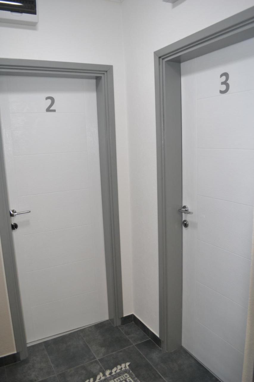 Apartments Pandora Jagodina Extérieur photo